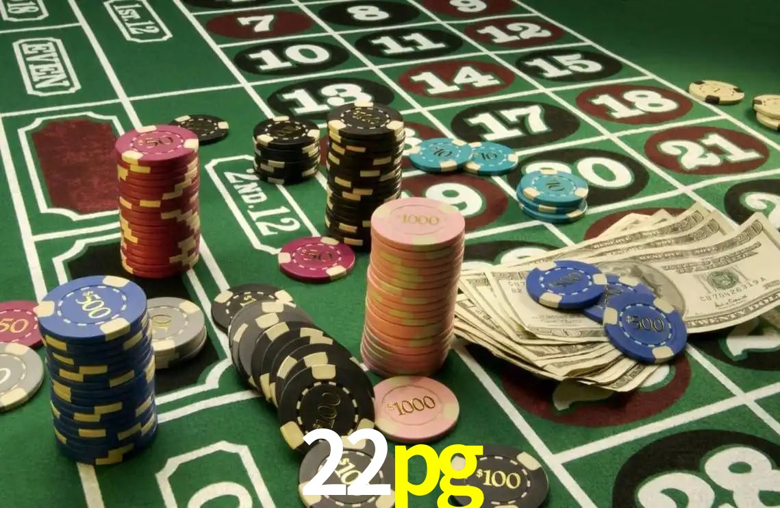 22pg bet