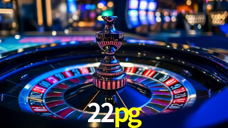 22pg: Seu Cassino Premiado com Pagamentos Rápidos