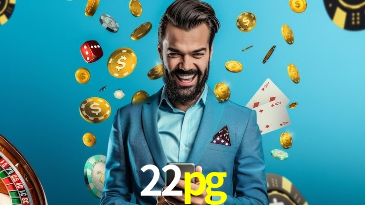 Welcome Bonus 22pg