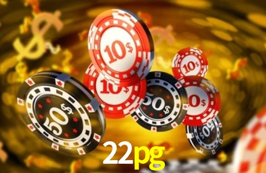 Descubra a Magia dos Jogos de Arcade no 22pg
