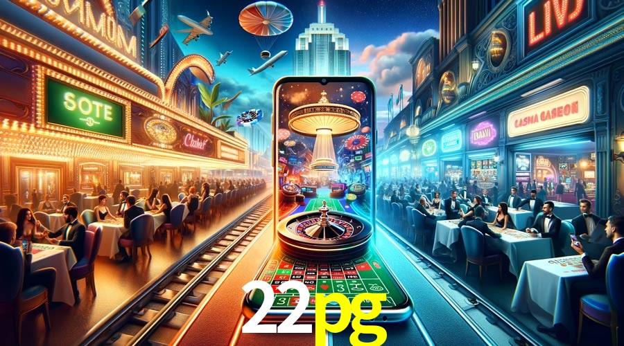 Games Directory 22pg