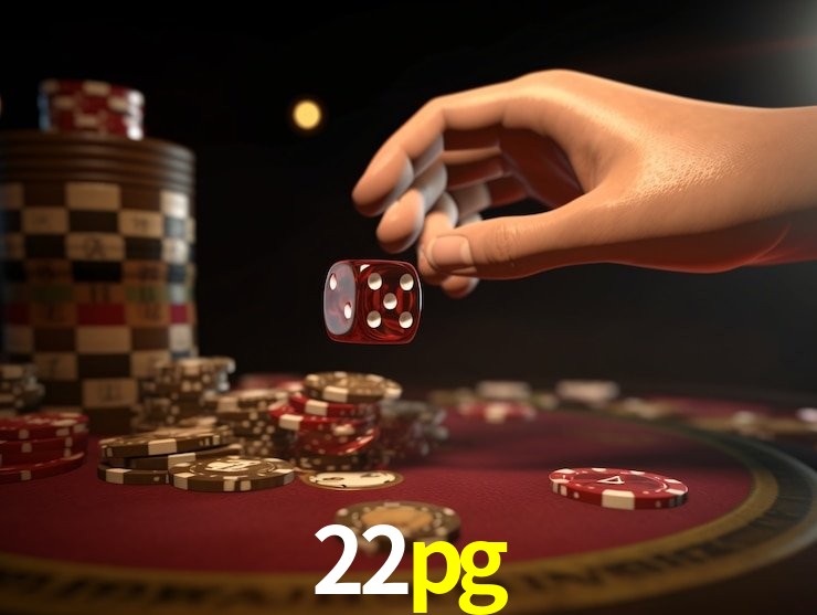Descubra o Programa VIP da 22pg: Vantagens Exclusivas para Jogadores