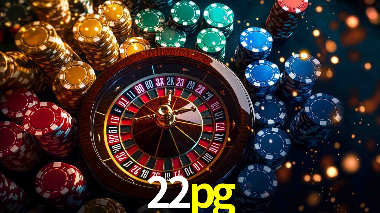 Experimente o Login Seguro Premium no 22pg