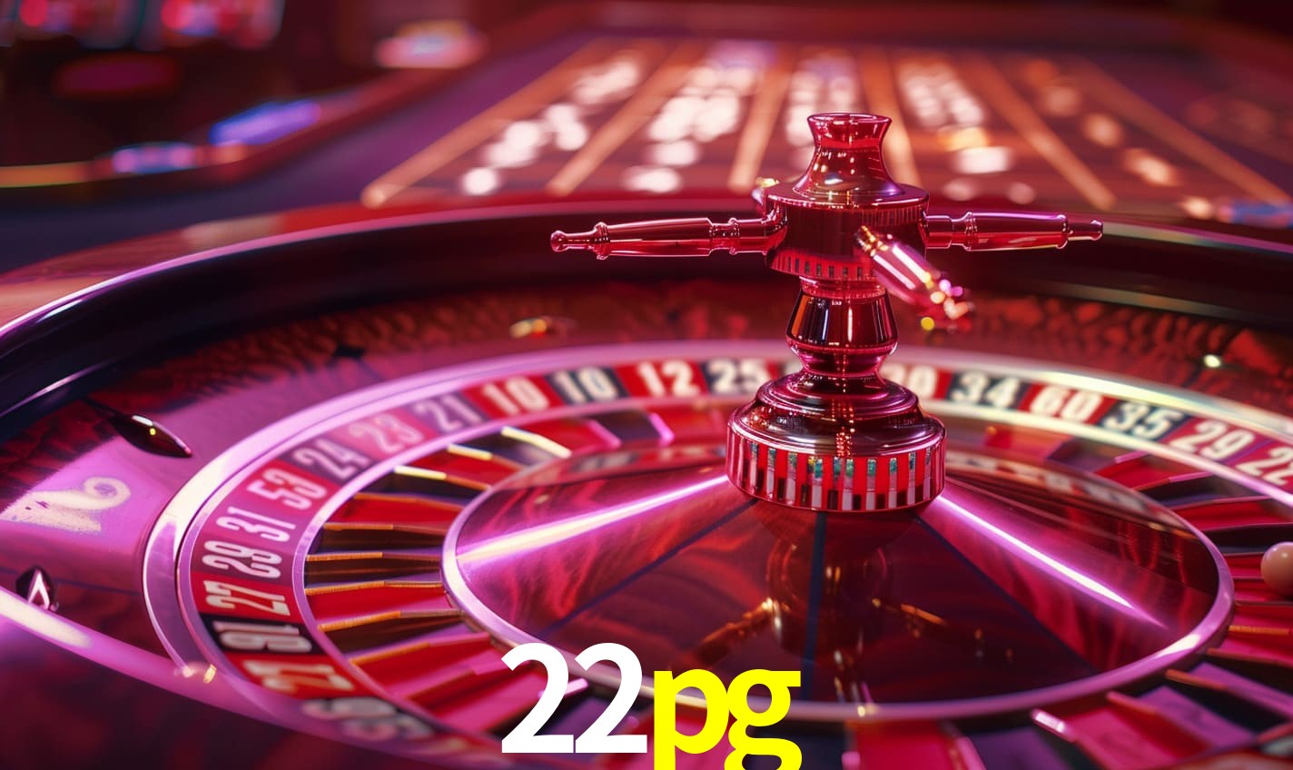 Casino Ao Vivo 22pg