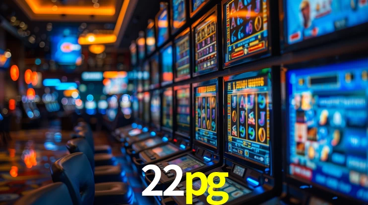 Live Casino 22pg