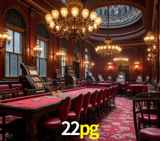 Descubra a Essência do 22pg: Nossa História e Compromissos