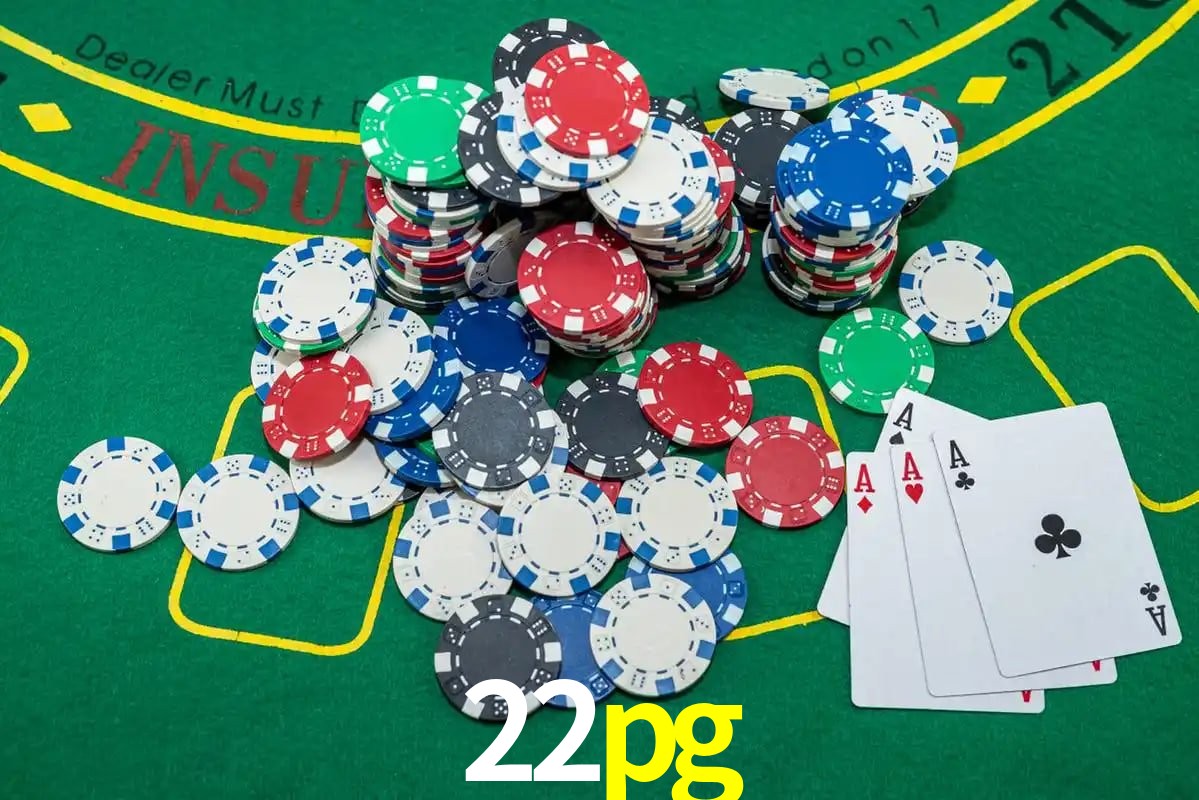 A Revolução dos Aplicativos de Jogos no 22pg