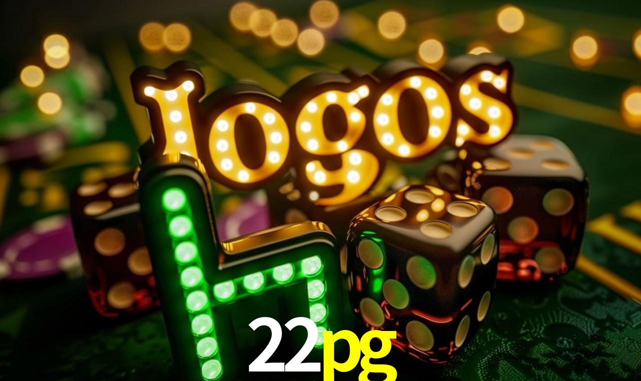 A Popularidade dos Caça-Níqueis no 22pg