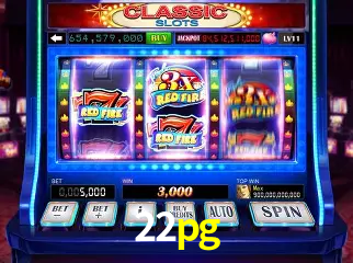 cassino 22pg