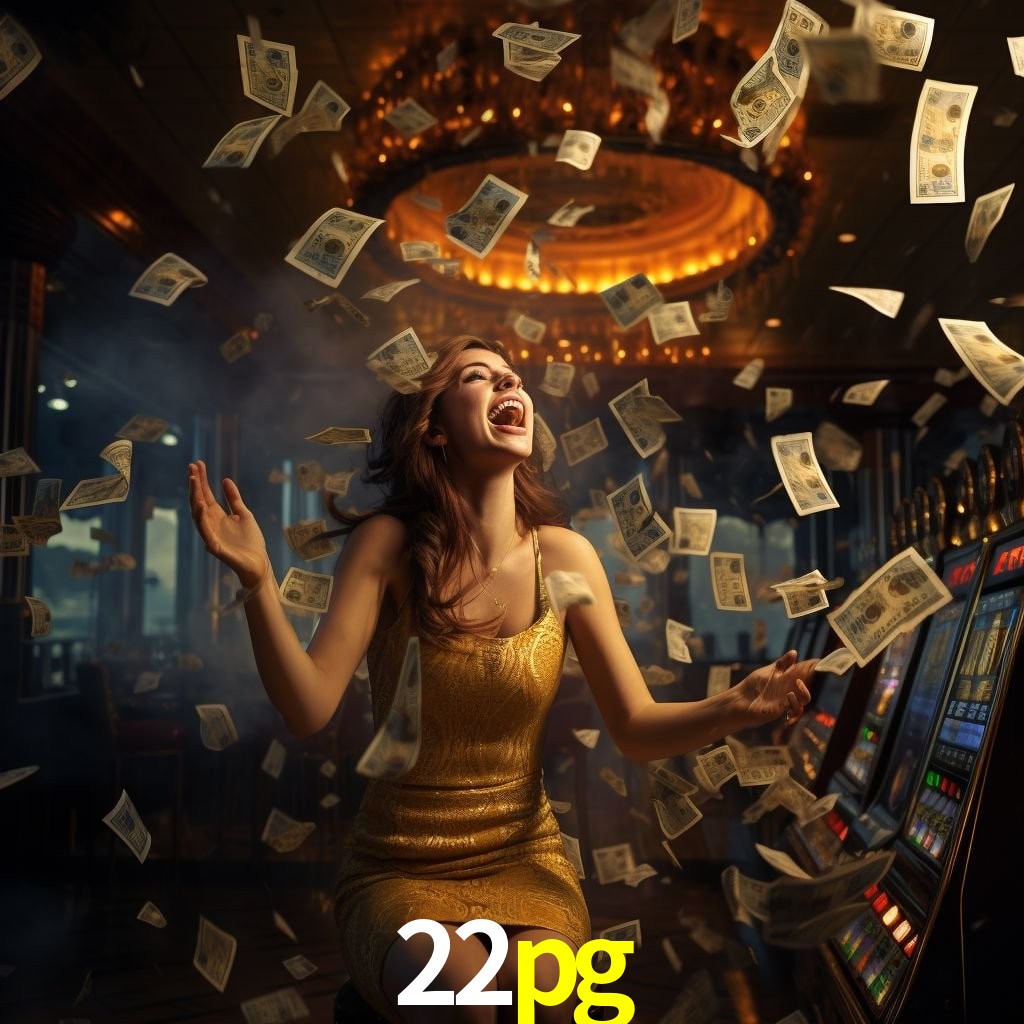 Live Casino 22pg