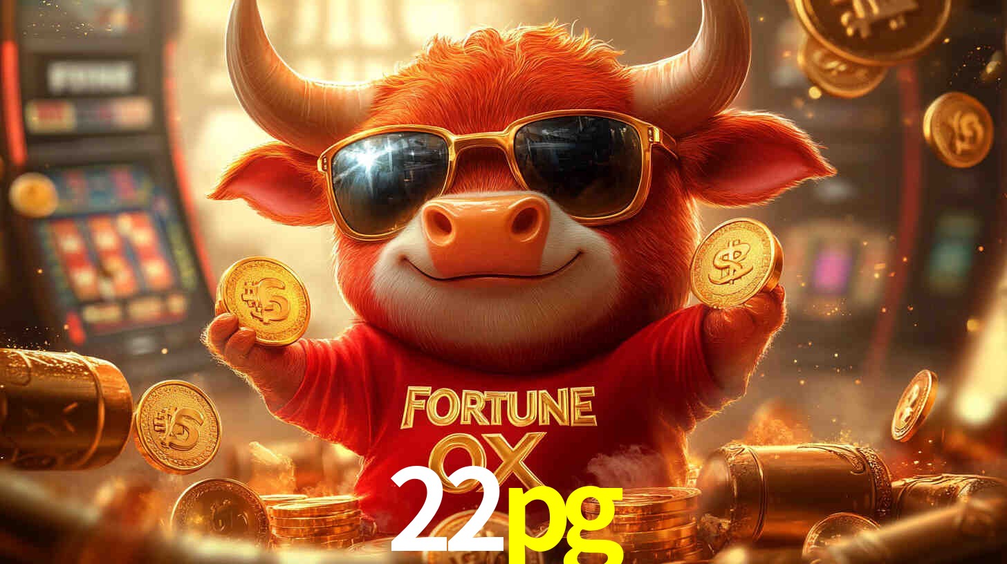 Desvendando o Mundo dos Jogos Virtuais na 22pg