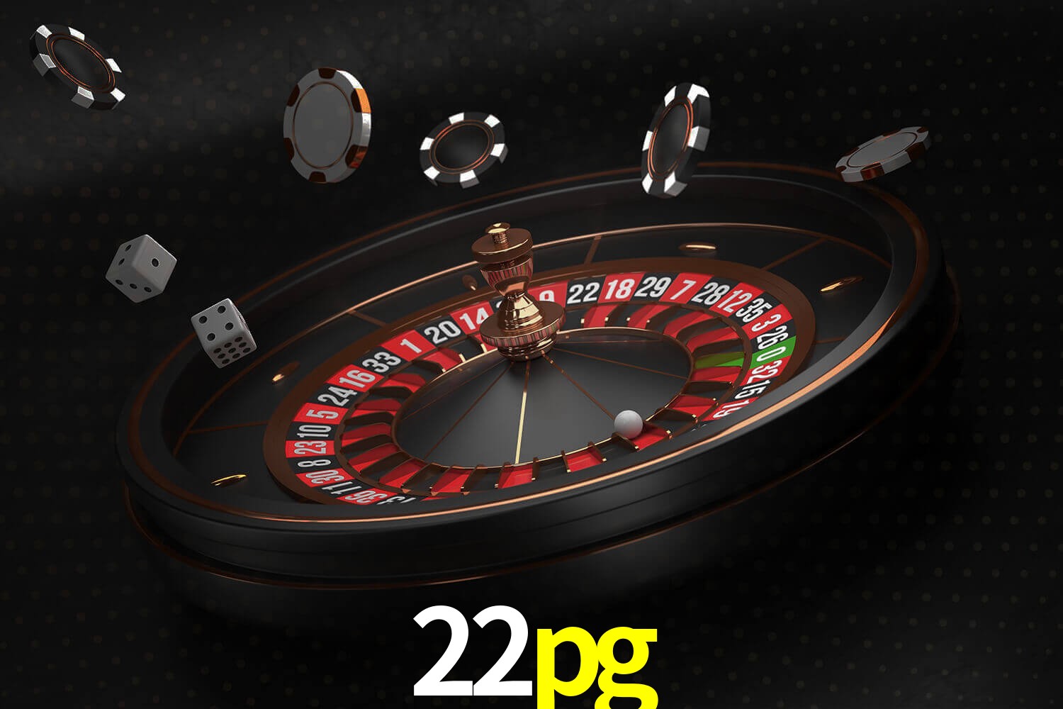 22pg bet
