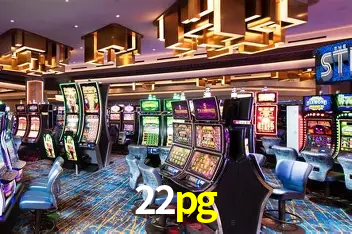 Explorando a Categoria de Eventos em Apostas na 22pg