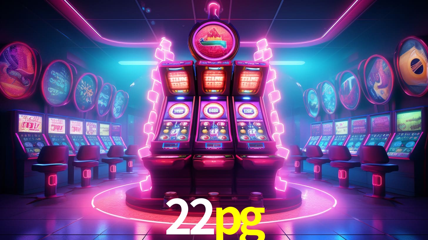 Bônus Generosos e Exclusivos no 22pg para Você!
