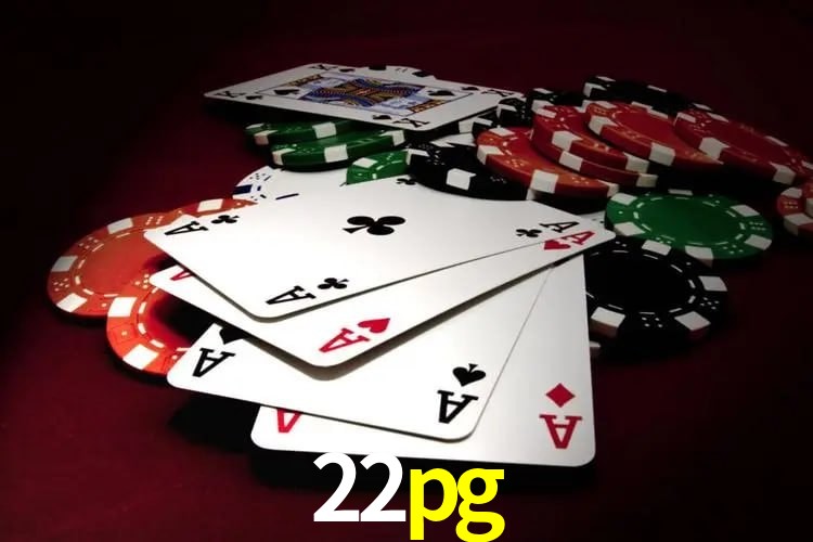 Apostas Esportivas na 22pg: Um Guia Completo