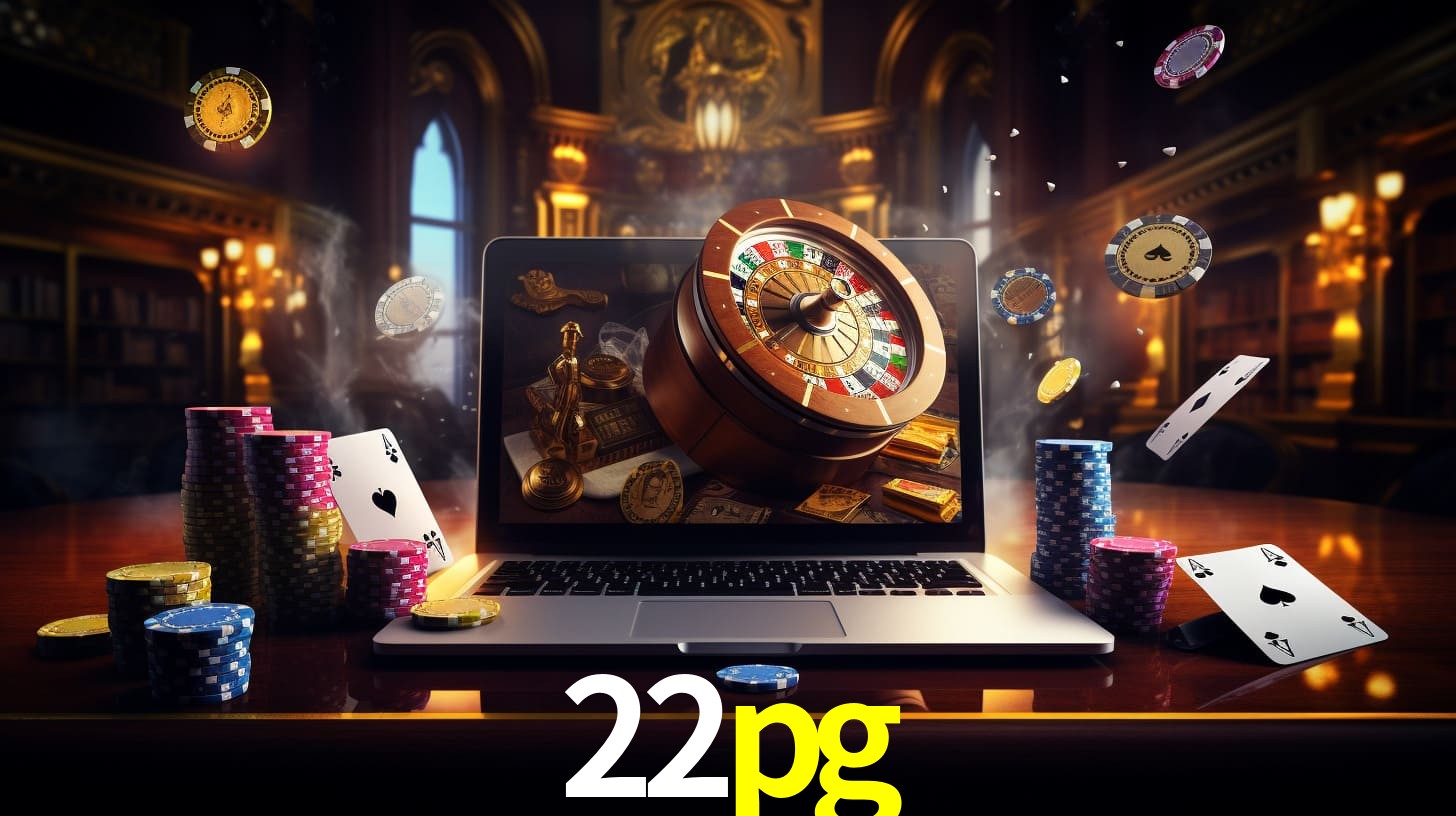 Welcome Bonus 22pg