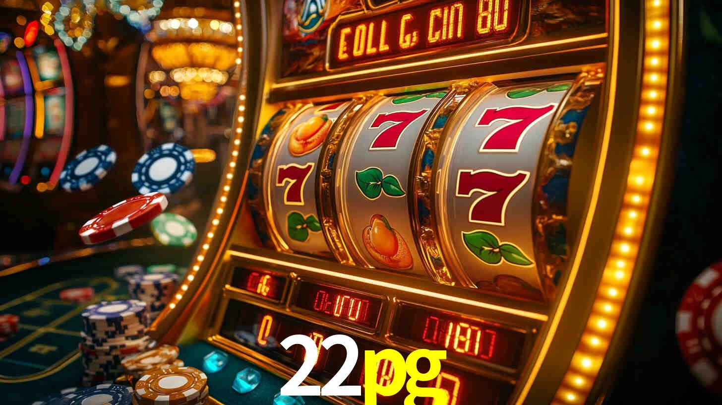 22pg bet
