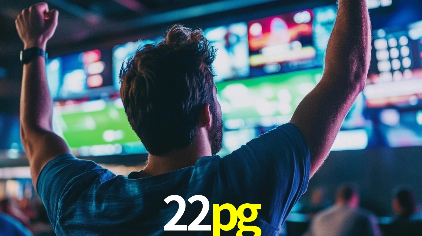 22pg bet