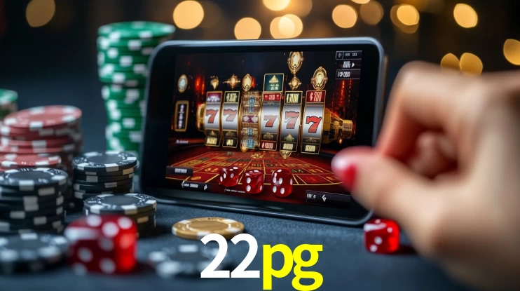 Ofertas Imperdíveis na 22pg: Promoções e Bônus Que Valem a Pena