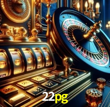 A Emoção da Loteria na 22pg: Uma Chance de Mudança de Vida